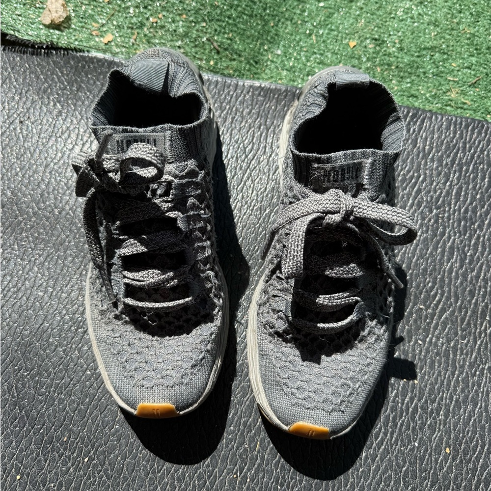 Nobull women’s knit runner
